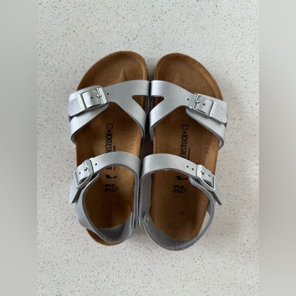 🏷️NWOT Birkenstock Rio Sandal